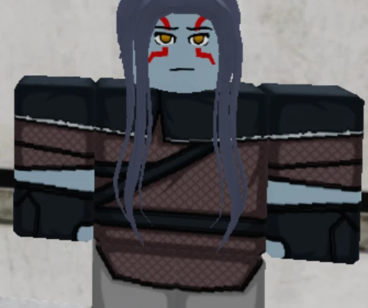 Aizen feet hangout (update)