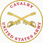 [WB] United States Cavalry