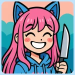 [UPD] Aiko AI Won’t Let You Leave. [Beta]
