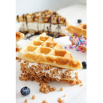 Wafflesisdabest