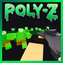 POLY-Z Classic icon