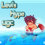 Levi's Hype UGC