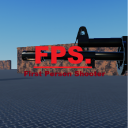 First Person Shooter