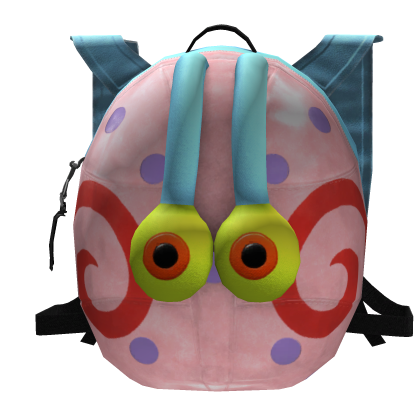Gary Backpack 1.0