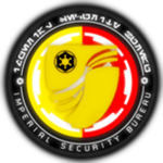 | TGE | Imperial Security Bureau