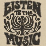 Silly Music Enjoyers