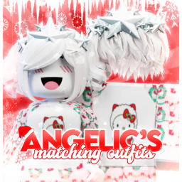 ANGELIC'S MATCHING OUTFITS