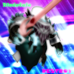 Bladetale [1%]