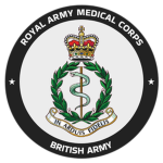 [XBA] Royal Army Medical Corps