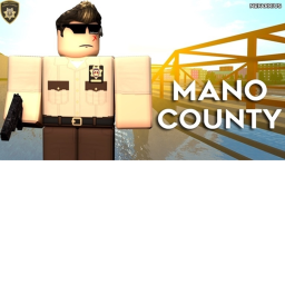 Mano County Police Patrol