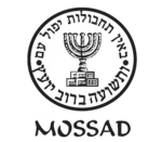 - Mossad -