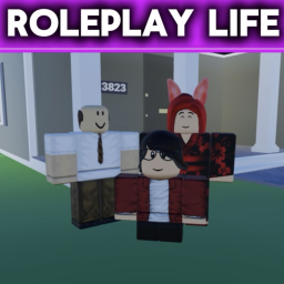 (Released!) Roleplay Life