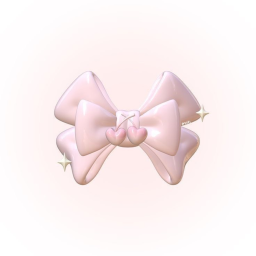 ꒰🎀꒱･ ”” ꒷꒦ ︶︶ ꒷