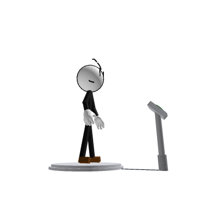Henry Stickmin Morph