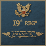 19th Indiana Volunteer lnfantry Regiment