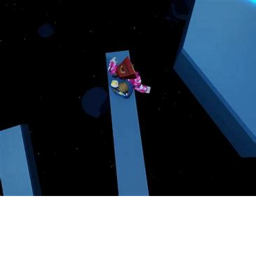 The impossible obby