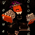 Vogue's Clothing