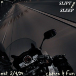 slipt sleep