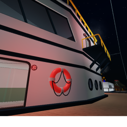 The Ship