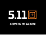 5.11 Tactical Security Detail
