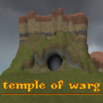 temple of warg