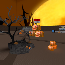 🦇Halloween 🦇[SALE] Pumpkin Tycoon🦇