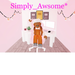 Simply Awsome fan group