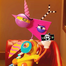 Survive Zooble The Amazing [UPDATE] icon