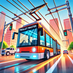 Trolley Master