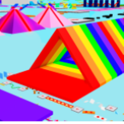 Super Fun Obby! (GamePasses)