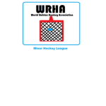 World Roblox Hockey Association