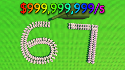 zbuduj swoją armię ⚔️