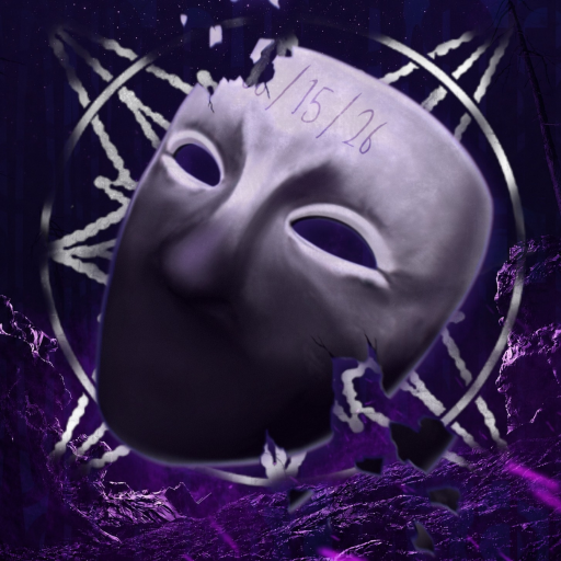 Echoes of the Void.