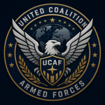 [UCAF] United Coalition Armed Forces- OFFICIAL
