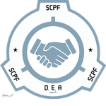 {SCP} | Department of External Affairs