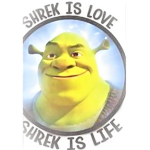Cult of Shrek our master Group Thumbnail