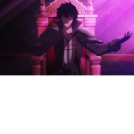Demon King Of Tyranny