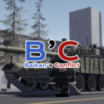 Balkan's Conflict