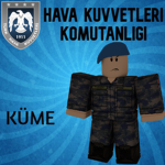 | KÜ ME | Hava Kuvvetleri Komutanlığı
