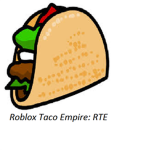 Roblox Taco Empire