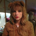 Taylor swift just slays…