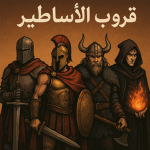 |||||||قروب |||الاساطير||||||||||||||||