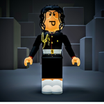 Jaden's Gang