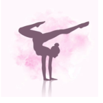 Sparkling gymnastics!