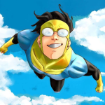 Invincible Game