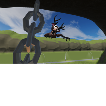 The Ultimate Pasirkuntul Adventure Game