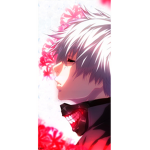Anime masks