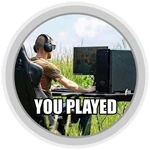 Game Badge Thumbnail