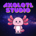 Axolotl Studio Game