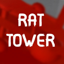 Rat Tower 🐀 ( EVENT )
